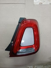 Fanale fanalino led posteriore - fanalino,