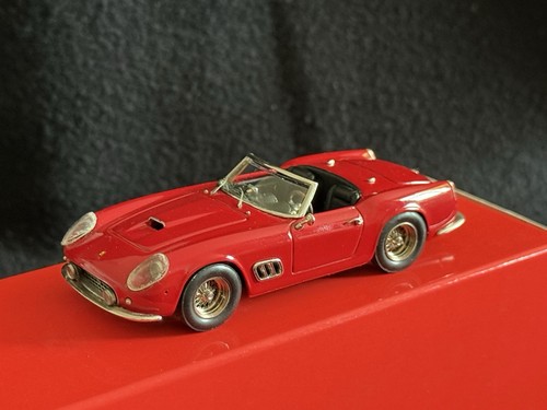 Amr models france ferrari - 1/43,