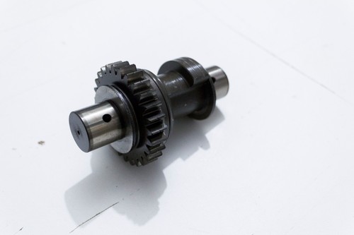 Suzuki gsxr 750 2006 - 750, k6