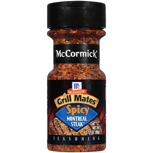 Mccormick grill mates - mccormick,