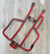 Staffa para motore, supporto