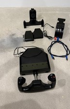 Saitek Pro Flight Yoke System