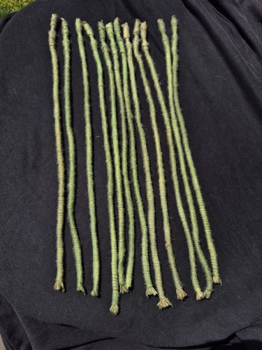Dreadlocks per corey - dreadlocks,