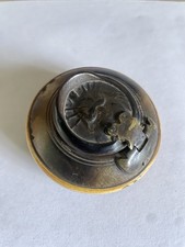 Tabacchiera Da Fiato 