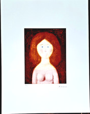 Antonio Bueno - 50x65 cm -