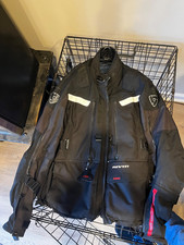 REV'IT! Sand 3 Jacket All