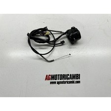 DEVIOLUCI COMMUTATORE SINISTRO SX KAWASAKI VN 750 A-D VULKAN 1986-1996