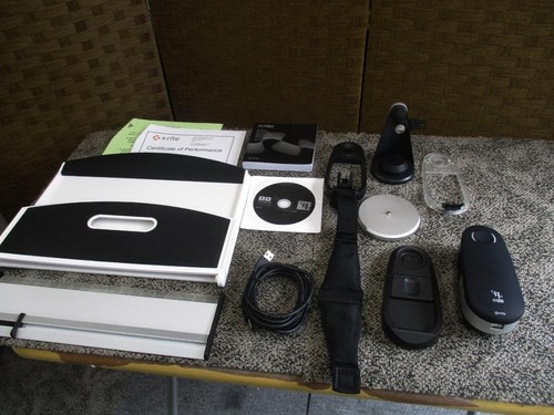 Rite basic pro2 - i1,