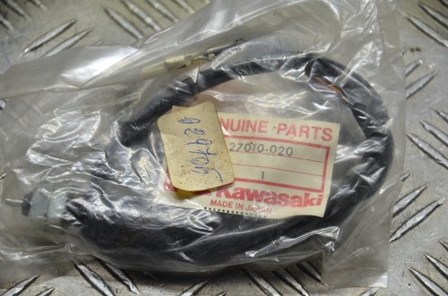 Kawasaki 500 400 s1 - h1,
