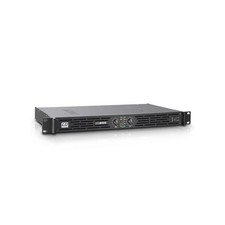 LD SYSTEMS XS 200 - Finale di