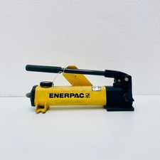 Pompa Manuale Idraulica a Due