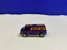 RARO 2011 HOT WHEELS 1/64 HOT