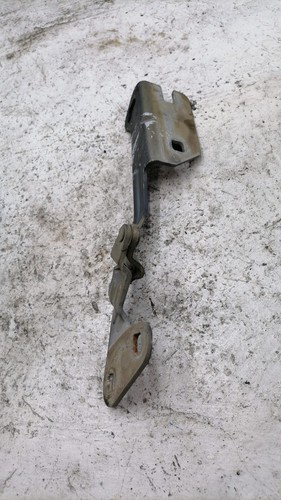 Cerniera cofano anteriore - cerniera,