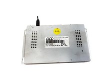 AUDI A8 S8 D3 4E 2007 Radio Lettore CD Lettore DVD Navigazione 4E0035563H MKL1458