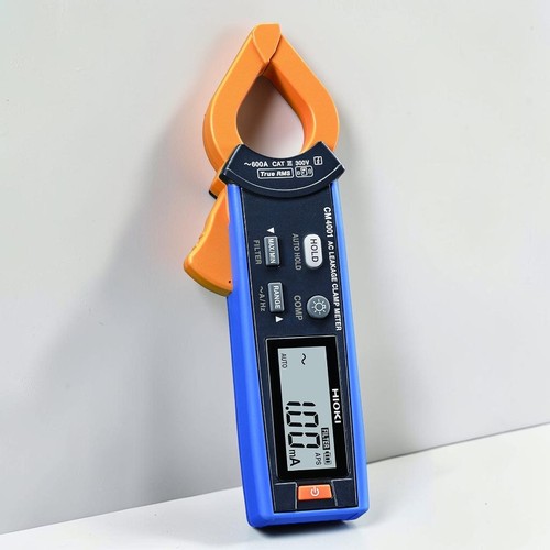 Hioki cm4001 misuratore - hioki, di