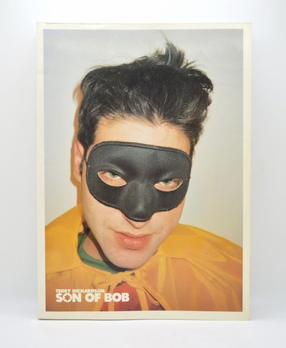 Terry richardson son bob - son, of