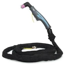 Pistola torcia taglierina al