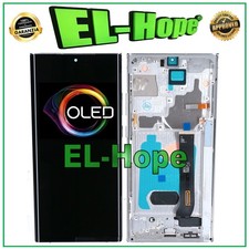 DISPLAY LCD OLED FRAME + TOUCH
