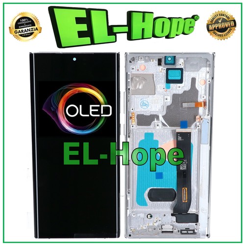 Display lcd oled frame - lcd,
