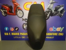 Sella rifoderata honda - sella, 125
