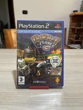 Ratchet & Clank 3 Videogioco