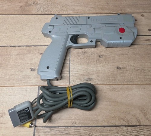 Namco guncon controller per - namco,