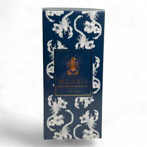 Morris fortiter cologne royal - morris,
