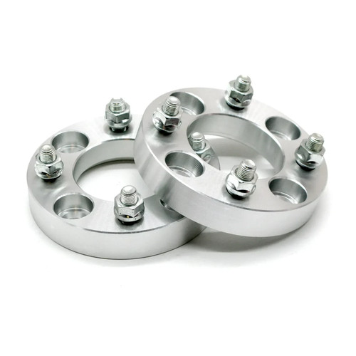 Wheel spacer 110 m12x1 - wheel, 4/110