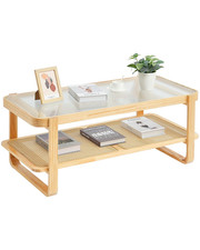 Tavolino Rettangolare in