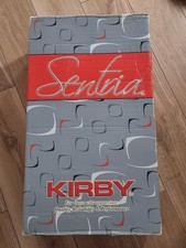 Aspirapolvere kirby sentria - kirby,