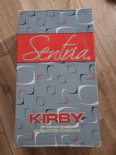 Aspirapolvere kirby sentria - aspirapolvere,