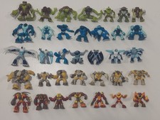 Collezione Gormiti II SECONDA