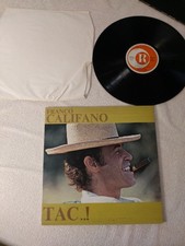 Vinile 33 giri Franco