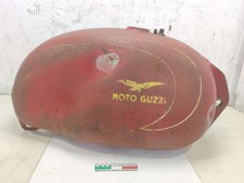SERBATOIO BENZINA MOTO GUZZI