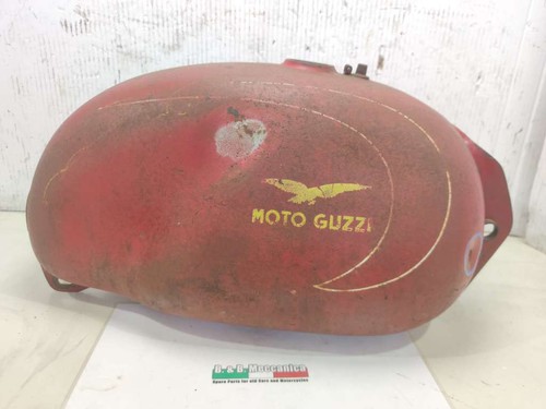 Serbatoio benzina moto guzzi - moto,