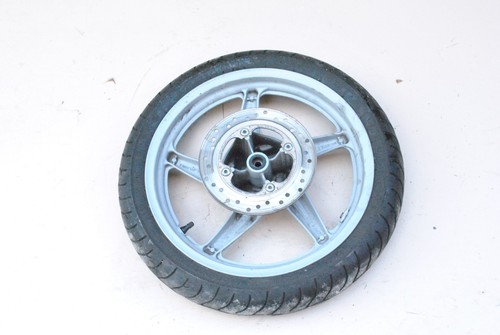 Cerchio ruota anteriore honda - ruota,
