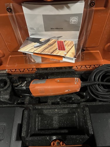 Fein fmm250q - fein,
