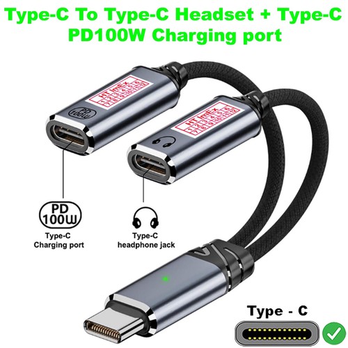 Sdoppiatore usb adattatore - sdoppiatore, y