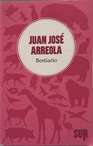 Libro bestiario juan josé - -, bestiario-juan