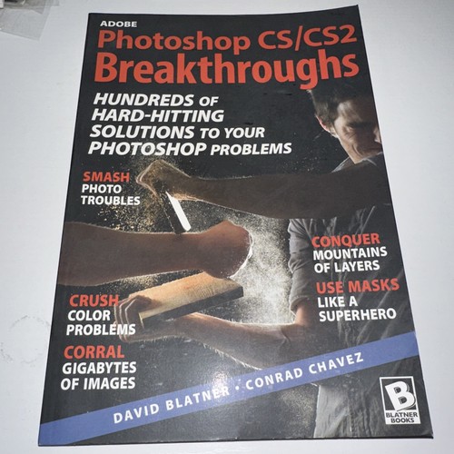 Adobe photoshop cs2 - adobe,