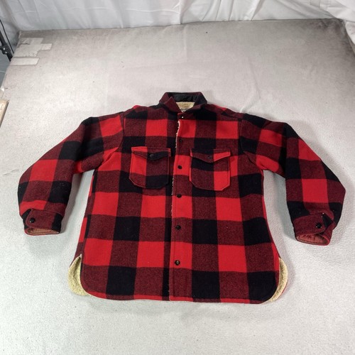 Giacca vintage woolrich - vintage, uomo