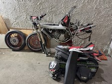 ricambi honda hm 125 tutto