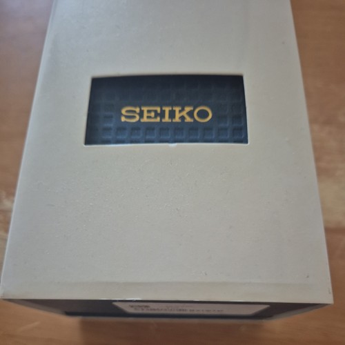 Seiko snk809 - seiko,