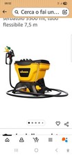 spruzzatore vernice airless 5l