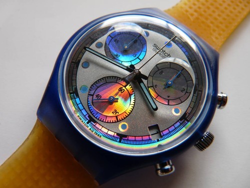 Per ricambi swatch - ricambi, scn401
