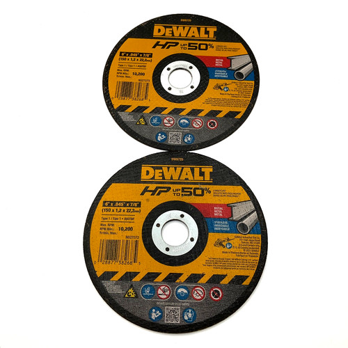 Lotto dewalt dw8725 - lotto, ruote