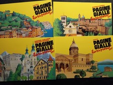 Cartoline GA 91-1/16 (Serie