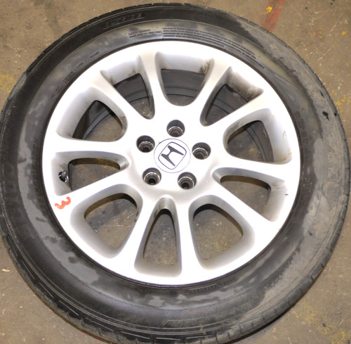 Honda crv mk3 - crv,