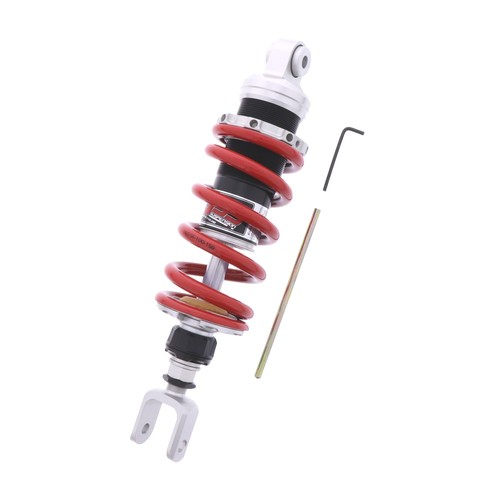 Ammortizzatore gas mono - gas,