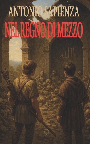 Nel regno mezzo antonio - nel, di